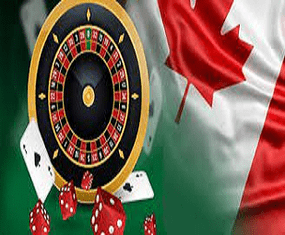 Casinos Canadians Online