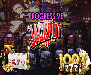 Slots with the Best Jackpots