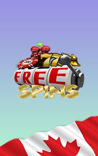 free spins casinoscanadiansonline.ca