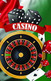 Casinos Canadians Online